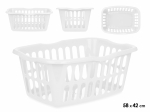 Kast Kipit, plastik, 58 cm x 42 cm