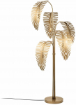 P&otilde;randalamp Opviq Palm, 40 W, E14, kuldne v.