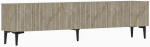 TV-kapp Kalune Design Oscar, travertine v., 31.4 cm x 180 cm x 45 cm