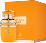Parf&uuml;&uuml;mvesi French Avenue Tropical Kiss, 80 ml