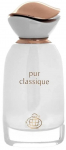 Parf&uuml;&uuml;mvesi Fragrance World Pur Classique, 100 ml