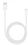 Laadimisjuhe Huawei HL1289, USB Type C, valge v.
