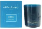 K&uuml;&uuml;nal, l&otilde;hna Atelier Cologne Tuberose garden, 40 h, 180 g, sinine v.