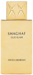 Parf&uuml;&uuml;mvesi Swiss Arabian Shaghaf Oud Elixir, 25 ml