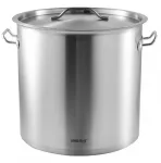 Kastrul King Hoff KH-1965, &Oslash;36 cm, 36 l, h&otilde;be v.