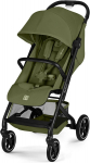 Jalutusk&auml;ru Cybex Beezy, roheline v.