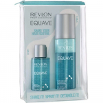Juuksehoolduse komplekt Revlon Equave, 2 tk