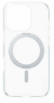 Telefoni &uuml;mbris PanzerGlass Care Kickstand Case Apple iPhone 16 Pro, l&auml;bipaistev v.