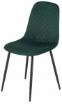 S&ouml;&ouml;gitoa tool K608, matt, must v./roheline v., 52 cm x 45 cm x 88 cm