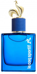 Parf&uuml;&uuml;mvesi le coq sportif Bleu Optimisme, 100 ml