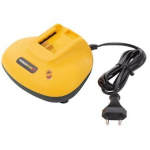 Kahjustatud pakendiga toode. Akulaadija Powerplus POWXB90080, 220 - 240 V