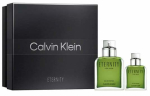 Parf&uuml;&uuml;mikomplekt Calvin Klein Eternity, 2 tk.