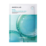 N&auml;omask, komplekt Centellian24 Madeca Lab Hyal Waterfull Glow, 5 tk