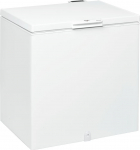S&uuml;gavk&uuml;lmik Whirlpool WHS21222, horisontaalne