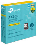 WiFi adapter TP-Link Archer TX1U Nano