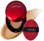 Meigip&otilde;hi TirTir Mask Fit Red Cushion, SPF 40, rich honey v., 30n, 18 g