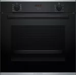 Integreeritav ahi Bosch 4 seeria HBA2340B0