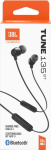 Juhtmeta k&otilde;rvaklapid JBL Tune 135BT JBLT135BTBLK, must v.