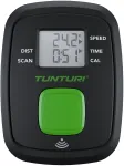 Treeningseadme lisatarvik, monitor Tunturi Cardio Fit, must v./roheline v.