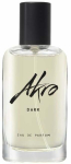 Parf&uuml;&uuml;mvesi Akro Dark, 30 ml