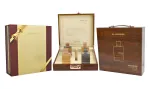 Parf&uuml;&uuml;mikomplekt Al Haramain Haramain Amber Oud Collection