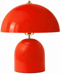 Laualambid Opviq 242470, E27, 40W, punane v./punane v.