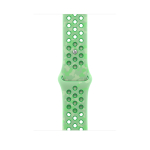 Kellarihm Apple Nike Sport Band, 46 mm M/L, green spark