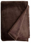 Pleed Homla Basic Rote, pruun v., 150 cm x 200 cm
