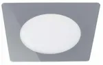Valgusti s&uuml;vistatav CristalRecord Novo Lux, 4000&deg;K, LED, hall v., 6 W
