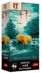 Pusle Trefl Hall of Horror: It, 1000 tk