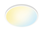 Nutivalgustus lagi Philips 929004917021, LED, 2700 - 6500 &deg;K, 1 x 24 W, valge v. / valge v.
