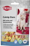 Kassimaius Trixie Catnip Stars 92666, l&otilde;he/kassimuru, 0.05 kg