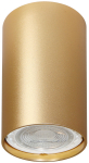 Valgusti lagi Candellux Lighting Tube 2248769, GU10, 1 x 15 W, kuldne v. / kuldne v.