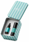 N&auml;ohooldustoodete komplekt naistele Segle Skin Factor, 80 ml, 2 tk