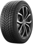 Talverehv Michelin X Ice Snow + 2309399 235/55/R19, 105-H, XL, B, D, 69 dB