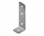 Kinnitusnurk Haushalt, 140 mm x 40 mm x 40 mm