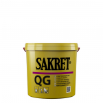 Alus nakkumise Sakret Qg