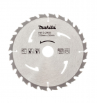 Saeketas Makita D-29050, 210 mm x 30 mm