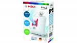 Tolmukott Bosch BBZ41FGALL, 24 cm, ⌀16.5 cm, 5 l
