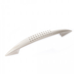 M&ouml;&ouml;bli k&auml;epide Futura UN88 / 96, 9.6 cm, nikkel v., 10 tk