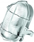 &Otilde;ue seinavalgusti Lena, 60W, E27, IP44, valge v., 12.5 cm x 11 cm