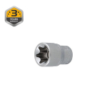 Padrunv&otilde;ti t&auml;ht Forte Tools, E6, 1/4"