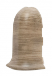 P&otilde;randaliistu v&auml;lisnurk Salag NGF56 NGTZB3, 2.3 cm x 5.6 cm, tamm v.