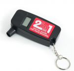 Manomeeter Digital Gauge