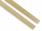 Viimistlusriba, 2 m x 20 mm x 8 mm, massiivi