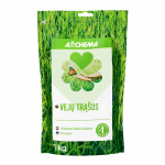 V&auml;etis murule Agrochema, pulbritaoline, 1 kg