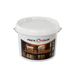 Puidulasuur Pentacolor Ultra Lasur, p&auml;hklipuu, 3 l