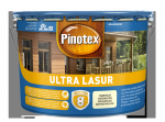 Puidu immutusvahend Pinotex Ultra Lasur, teak, 10 l