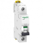 Automaatne l&uuml;liti Schneider Electric IC60N, 1P, C, 10kA, 10 A