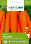Seemned Garden Center, porgand Dolanka, 3 g